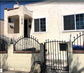 1010 tremont st, Los Angeles, CA 90033