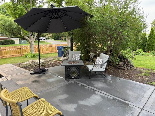 1303 Jane Avenue, Naperville, IL 60540