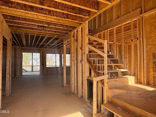 1024 Azalea Garden Circle, Raleigh, NC 27603