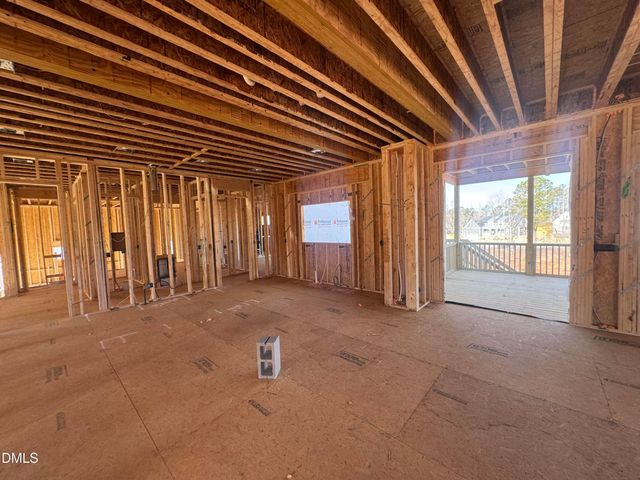 1024 Azalea Garden Circle, Raleigh, NC 27603