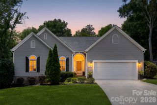 21012 Entrada Drive, Cornelius, NC 28031