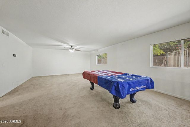 7672 W BETTY ELYSE Lane, Peoria, AZ 85382