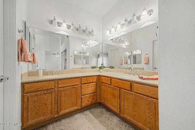 7672 W BETTY ELYSE Lane, Peoria, AZ 85382