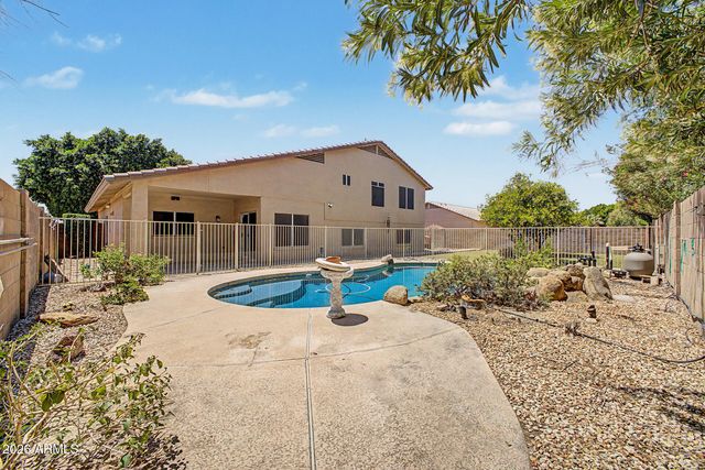 7672 W BETTY ELYSE Lane, Peoria, AZ 85382