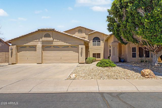 7672 W BETTY ELYSE Lane, Peoria, AZ 85382