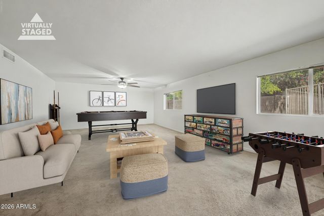 7672 W BETTY ELYSE Lane, Peoria, AZ 85382