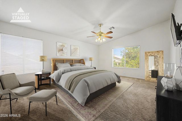 7672 W BETTY ELYSE Lane, Peoria, AZ 85382