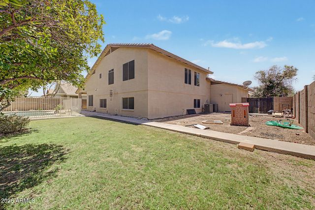 7672 W BETTY ELYSE Lane, Peoria, AZ 85382
