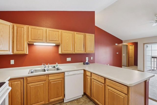 1608 Commonwealth Drive, Fort Atkinson, WI 53538