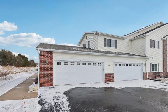 1608 Commonwealth Drive, Fort Atkinson, WI 53538