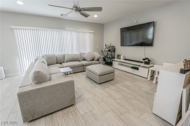 1021 Peaceful Glen Court, North Las Vegas, NV 89084