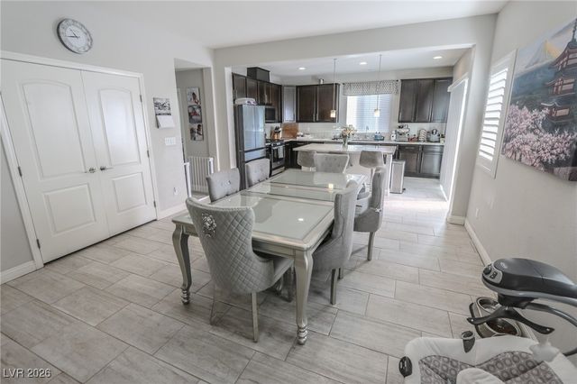 1021 Peaceful Glen Court, North Las Vegas, NV 89084