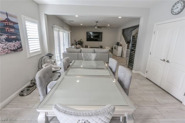 1021 Peaceful Glen Court, North Las Vegas, NV 89084