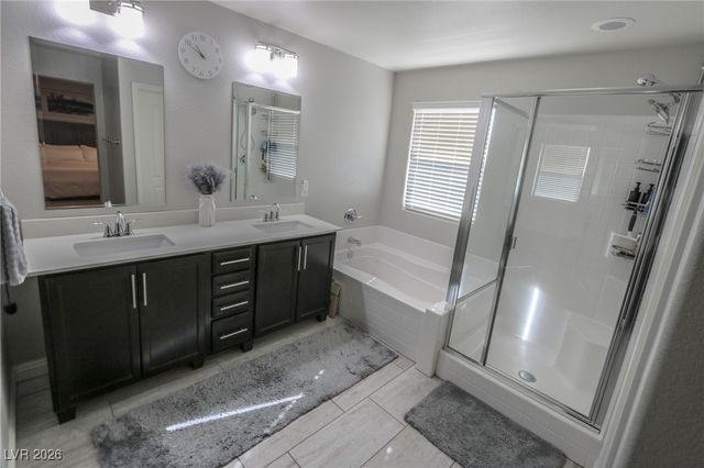 1021 Peaceful Glen Court, North Las Vegas, NV 89084