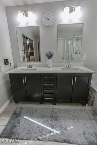 1021 Peaceful Glen Court, North Las Vegas, NV 89084