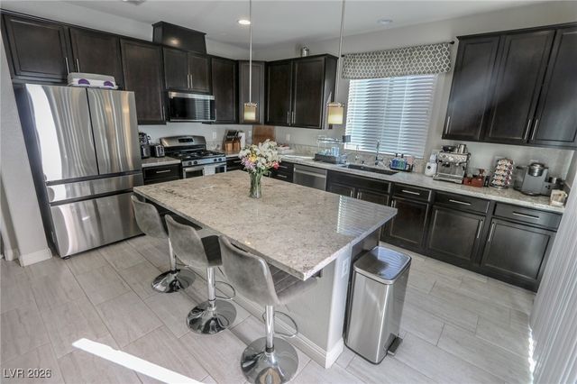 1021 Peaceful Glen Court, North Las Vegas, NV 89084