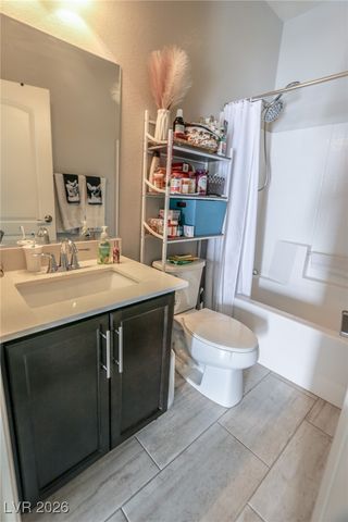 1021 Peaceful Glen Court, North Las Vegas, NV 89084