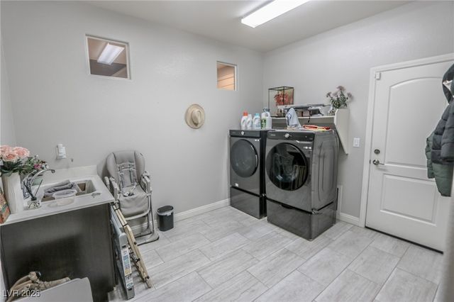 1021 Peaceful Glen Court, North Las Vegas, NV 89084