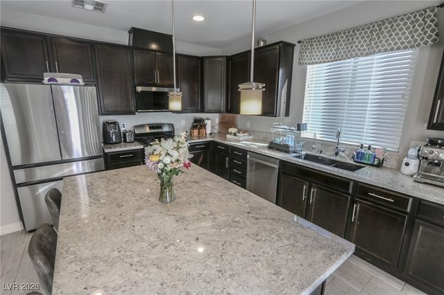 1021 Peaceful Glen Court, North Las Vegas, NV 89084