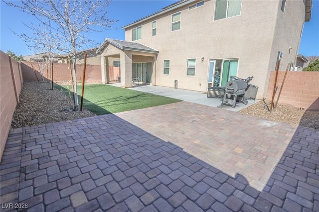 1021 Peaceful Glen Court, North Las Vegas, NV 89084