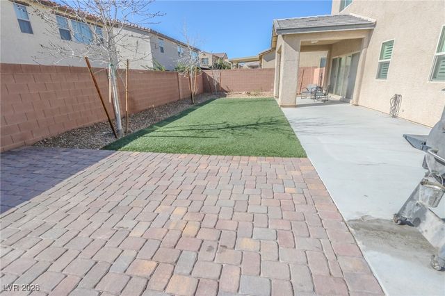 1021 Peaceful Glen Court, North Las Vegas, NV 89084