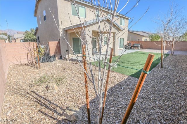 1021 Peaceful Glen Court, North Las Vegas, NV 89084