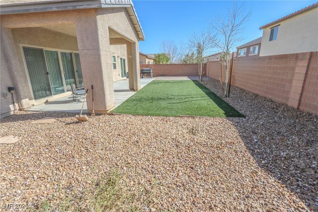 1021 Peaceful Glen Court, North Las Vegas, NV 89084