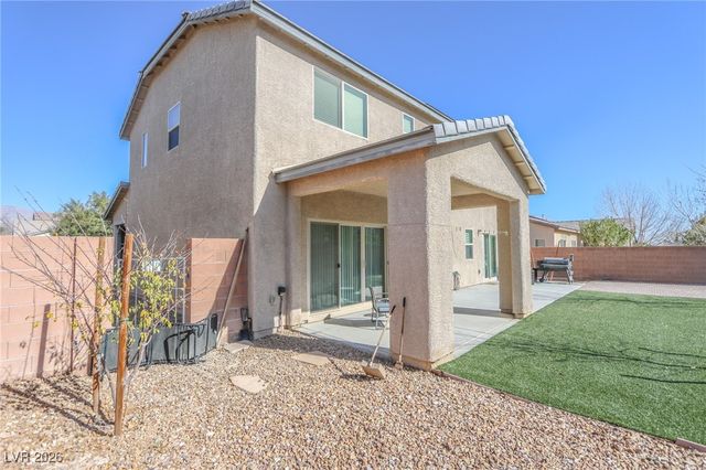 1021 Peaceful Glen Court, North Las Vegas, NV 89084