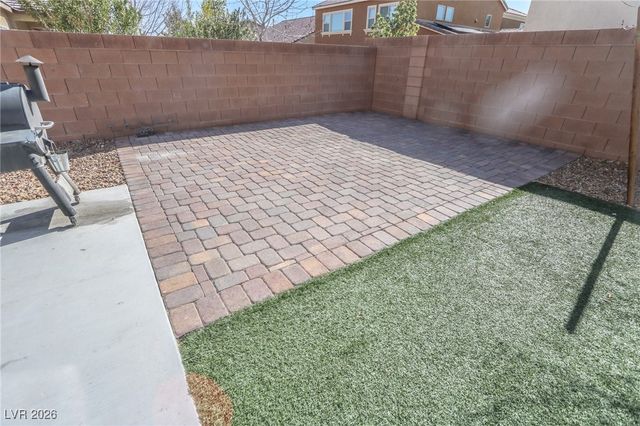 1021 Peaceful Glen Court, North Las Vegas, NV 89084