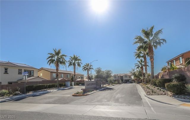 1021 Peaceful Glen Court, North Las Vegas, NV 89084