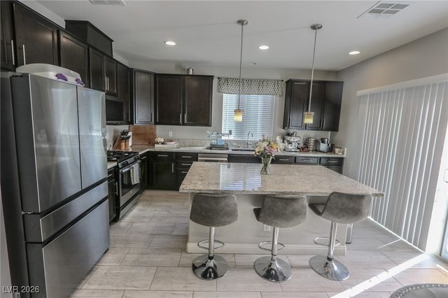 1021 Peaceful Glen Court, North Las Vegas, NV 89084