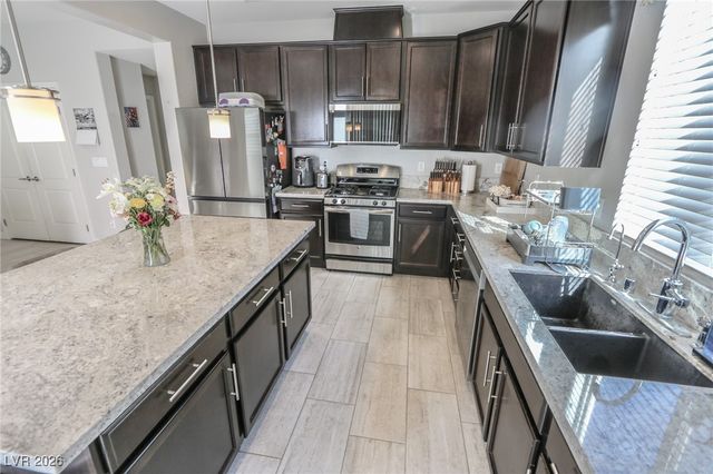 1021 Peaceful Glen Court, North Las Vegas, NV 89084