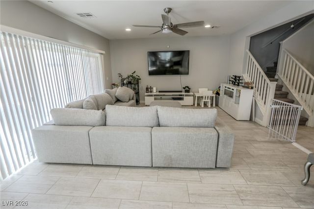 1021 Peaceful Glen Court, North Las Vegas, NV 89084