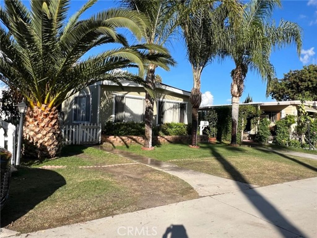 5800 Hamner 387, Eastvale, CA 91752