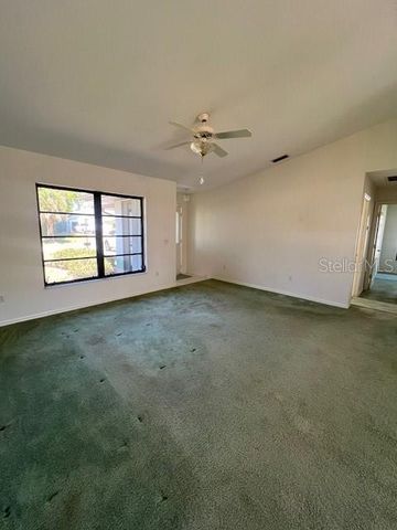 4381 LUBEC AVENUE, North Port, FL 34287