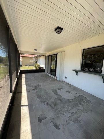 4381 LUBEC AVENUE, North Port, FL 34287