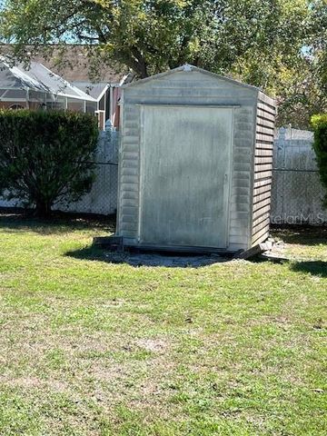 4381 LUBEC AVENUE, North Port, FL 34287