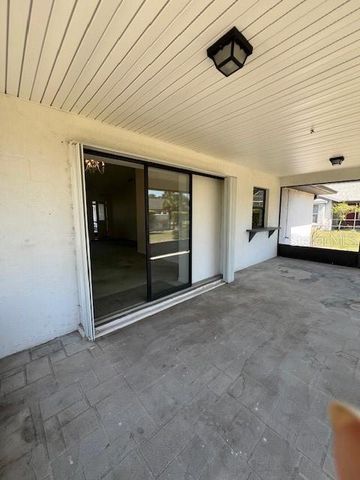 4381 LUBEC AVENUE, North Port, FL 34287