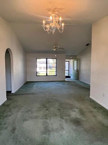 4381 LUBEC AVENUE, North Port, FL 34287