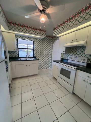 4381 LUBEC AVENUE, North Port, FL 34287