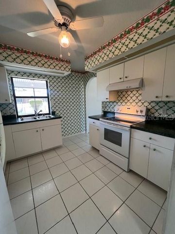 4381 LUBEC AVENUE, North Port, FL 34287