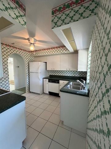 4381 LUBEC AVENUE, North Port, FL 34287