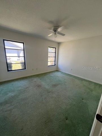 4381 LUBEC AVENUE, North Port, FL 34287