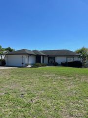 4381 LUBEC AVENUE, North Port, FL 34287