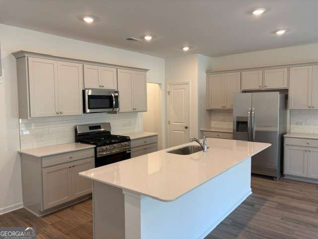 3007 Humdala Place 128, Buford, GA 30519