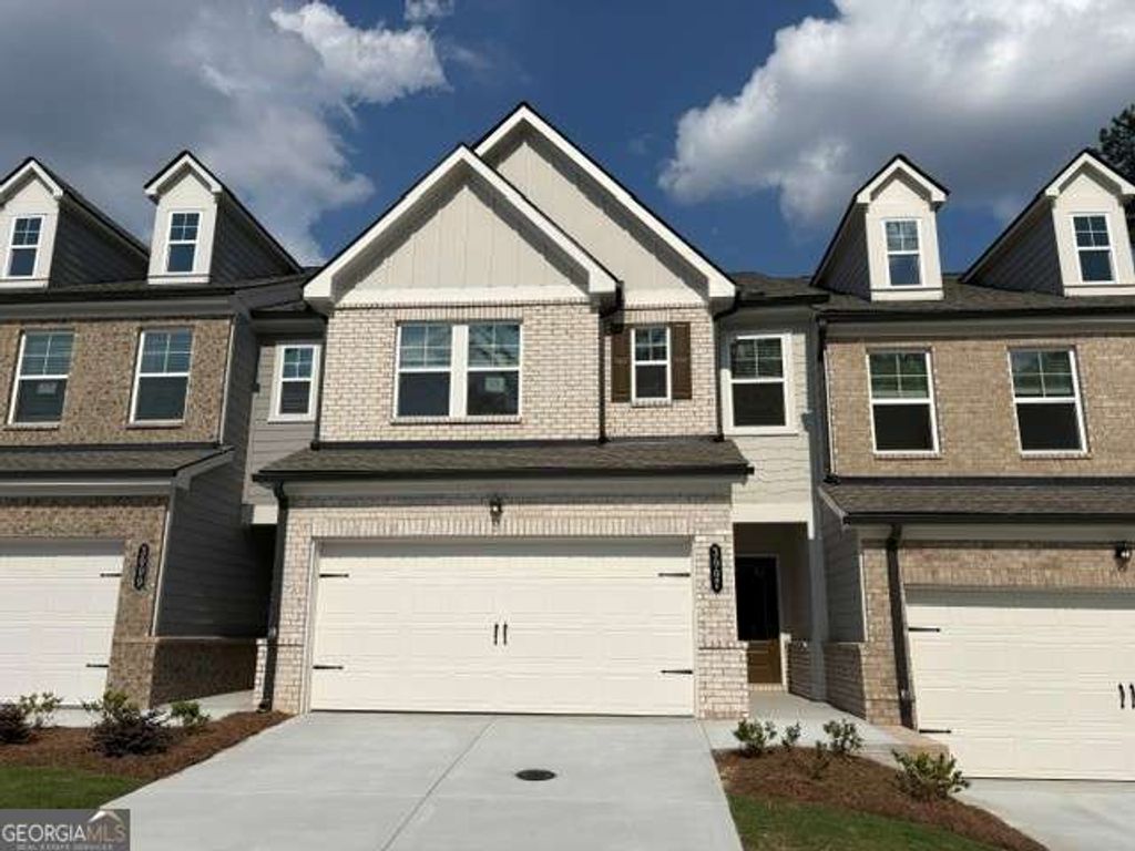3007 Humdala Place 128, Buford, GA 30519