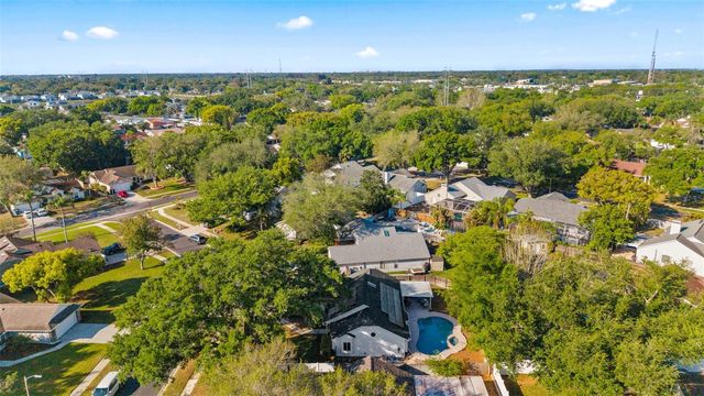 956 EDGEHILL DRIVE, Palm Harbor, FL 34684