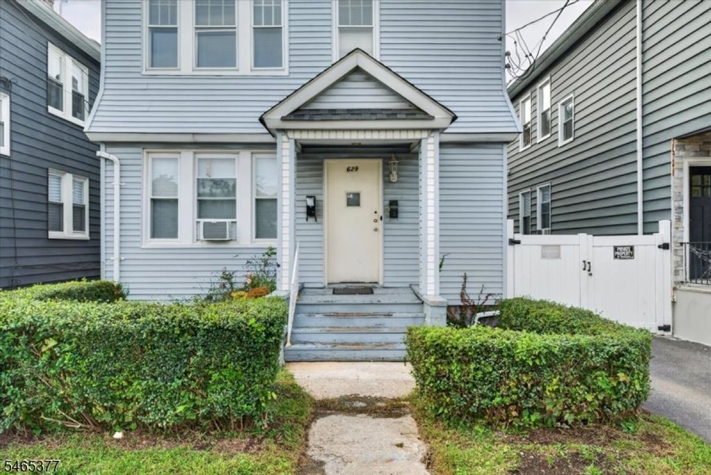 629 Maple Ave, Elizabeth City, NJ 07202 — photo 3