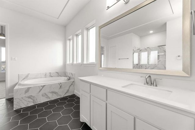 2203 Morris Street, Rockwall, TX 75087