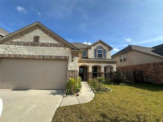 3506 Lake Bella Megan Drive, Katy, TX 77493